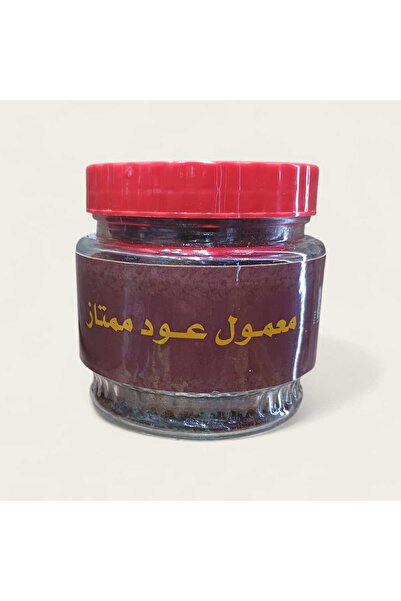 RKN AL UOD Premium Oud Maamoul - from Oud Corner, 250 grams