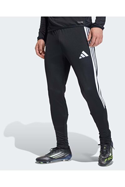 adidas Tiro 26 JY7230 League Regular Training Ανδρικό Παντελόνι Φόρμας ΜΑΥΡΟ