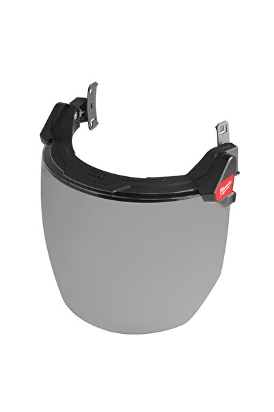 Milwaukee BOLT™200 universal face shield, smoke, code 4932479939