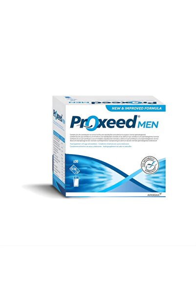 Proxeed Men 30 Sachets