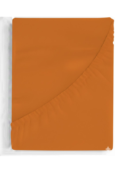 Alpateks Home طقم ملاءات مطاطية خاصة بالأسرة مقاس 80x200+20 سم، مصنوع من قماش...