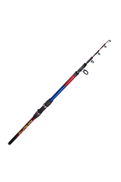 Albastar 2787 ENRICO SURF CASTING KAMIŞ 100-250GR 420CM