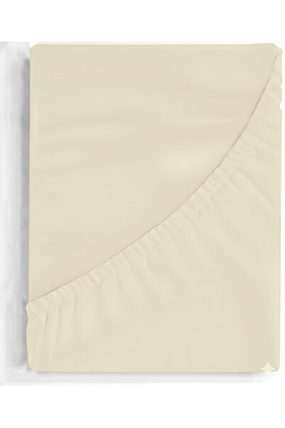 Alpateks Home طقم ملاءات مطاطية خاصة بالأسرة مقاس 80x200+20 سم، مصنوع من قماش...