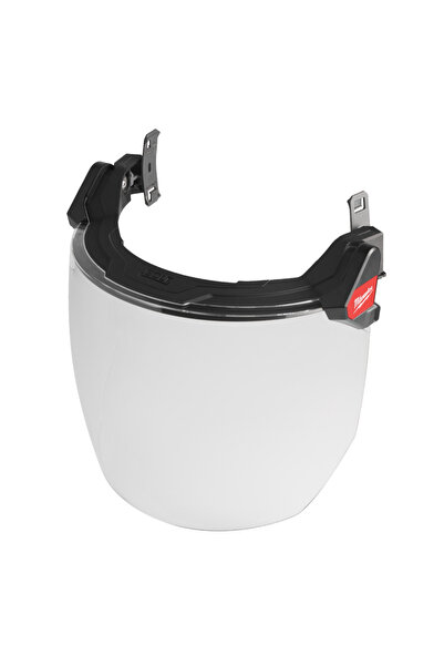 Milwaukee Scut facial universal BOLT™200, transparent, cod 4932479938