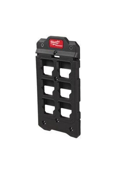 Milwaukee Suport fixare compact PACKOUT™, cod 4932480621