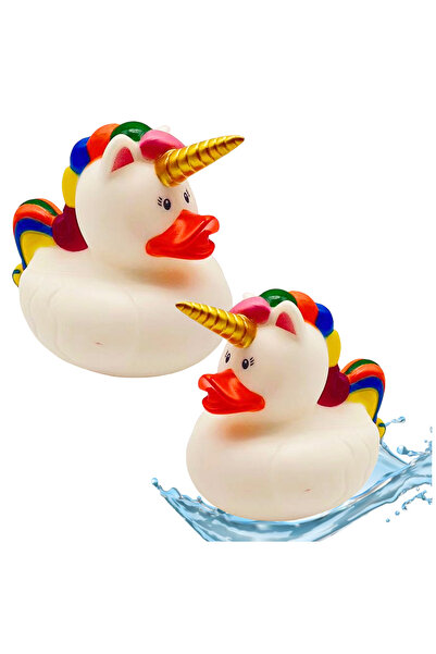 Three top online Unicorn Duck Bath