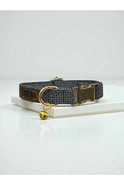 BiBa Pet طوق قطط كلاسيكي من زيلي