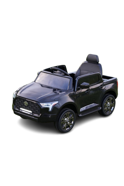 Kinderauto Mașină electrică premium pentru copii - Toyota Tundra 12V