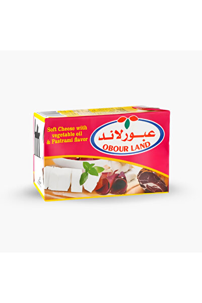 yitian yimian Pastırma aromalı yumuşak peynir 250 gr