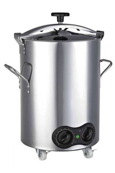 Tolon Mandi Pot 30 Liters