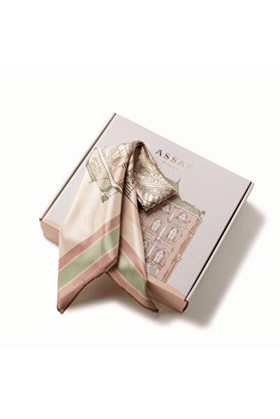 ASSAF Victorian Set 450 ml