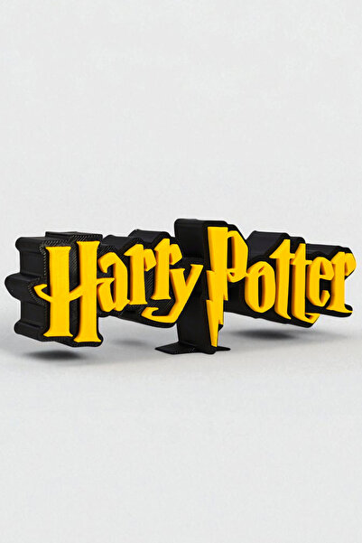 Hunga HARRY POTTER - Masa Üstü Dekoru