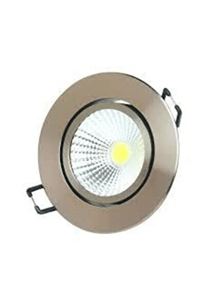 Horoz Elektrik 5W Led Spot | Parlak Işık |