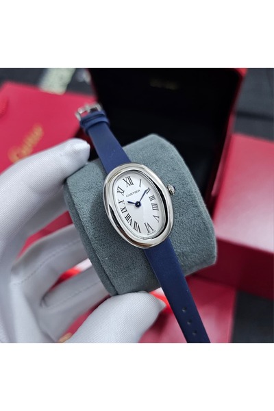 GGGG Women's watch, soft leather model, available in various colors