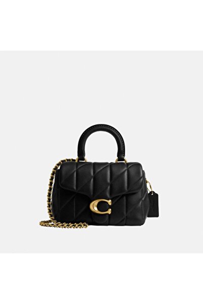 Coach Tabby Top Handle Bag