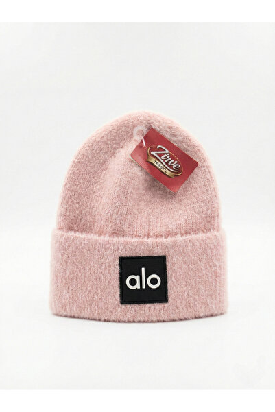 Zirve Yetişkin Kadın Bere