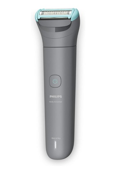 Philips ماكينة تشذيب الجسم من سلسلة 3000 طراز BG3470/15 مقاومة للماء
