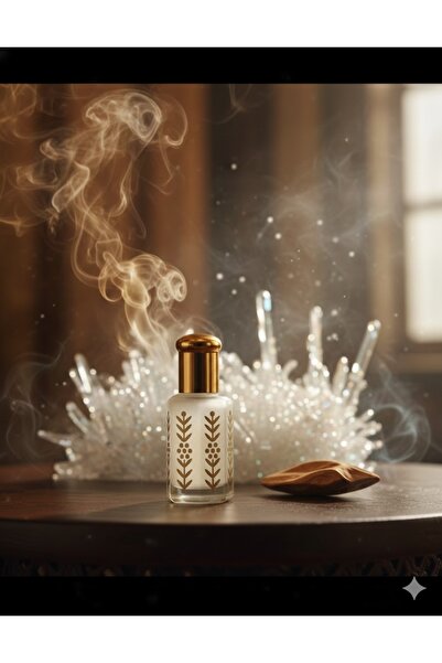 SNOOZYL A legacy of luxury... and the purity of nature: Original White Musk 6ml
