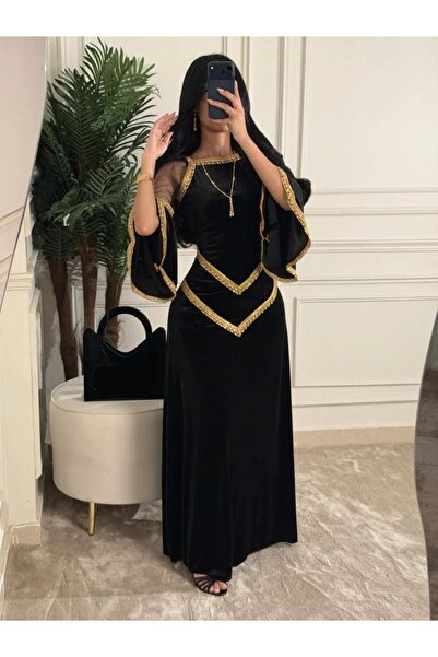 Sukar Asayel Heritage Jalabiya, Two Colors