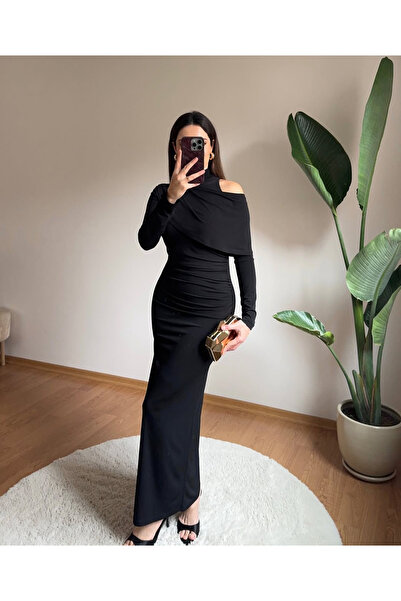 Olivia Maysaa's dress