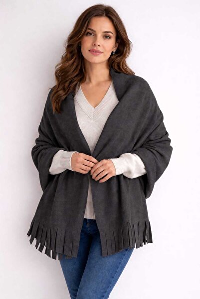 restinatriko Polar Scarf Shawl Kaşkol