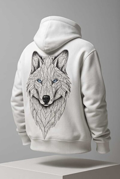 DİVİN Hanorac UNISEX cu glugă – Călduros, confortabil și la modă