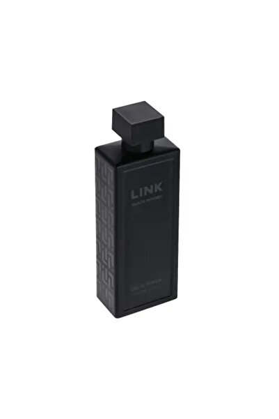 DERAAH Link Black Limited Edition Perfume