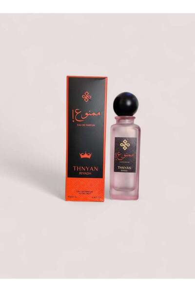 THNYAN عطر فوربيدن من إيثان، بخاخ طبيعي لأمسية ممتعة، 200 مل