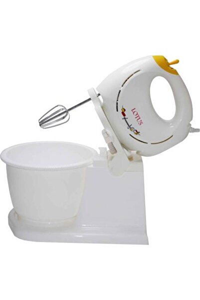 Lotus Egg Beater with Mixer 150W