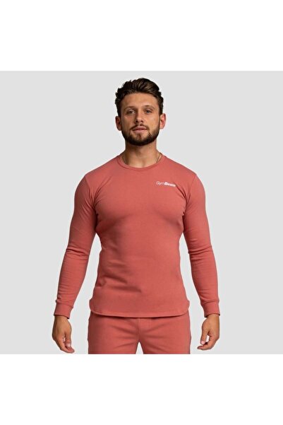 GymBeam Hanorac Limitless cu scorțișoară