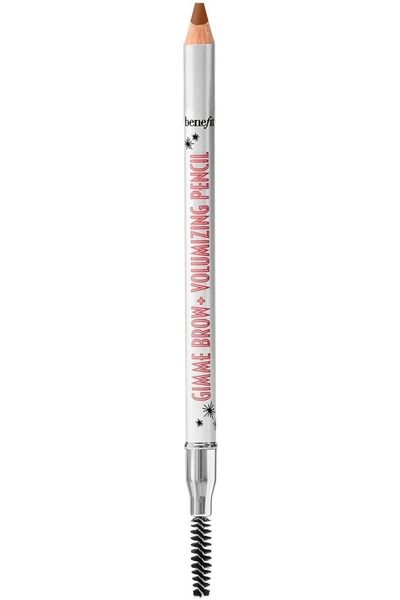 BENEFIT Brow Pencil - Shade 2.75 Warm Chestnut