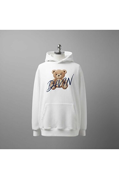 DİVİN Hanorac UNISEX cu glugă – Călduros, confortabil și la modă