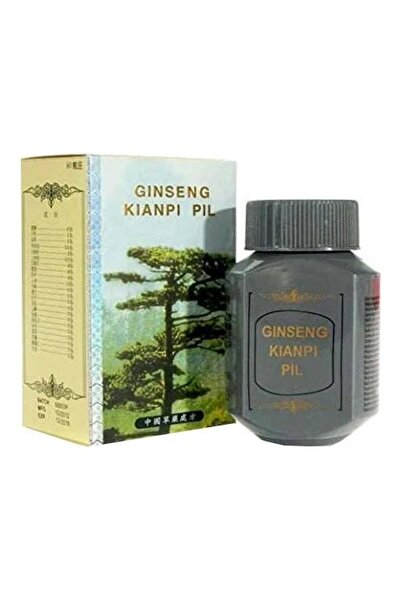 GENELEC Ginseng | Ginseng pills for weight, strength, and muscle gain from Ki...