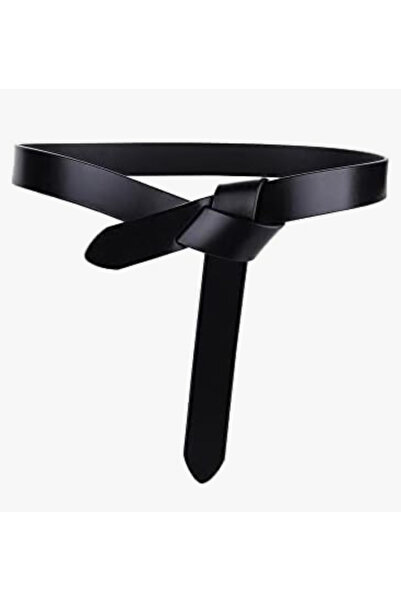 KAYIŞSAN Kemer Tokasız şık zarif