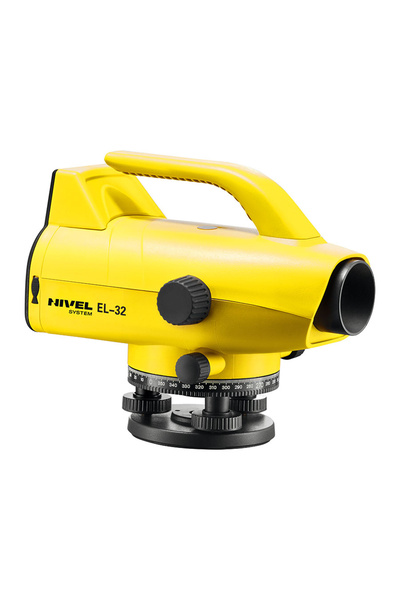 Nivel System Nivelă digitală EL-32