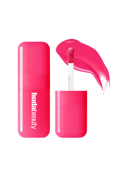 HUDA Huda Beauty Blush Filter Liquid Blush - Peach Sorbet