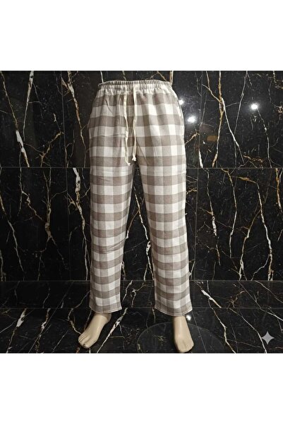 Jack & Noah Plaid Seasonal Sweatpants