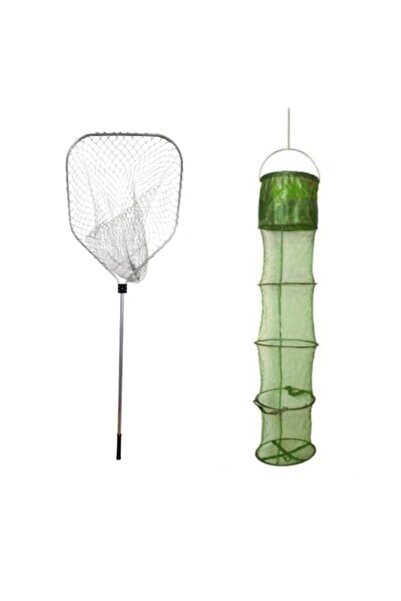 wind blade Set Juvelnic 2, 5 metri Lungime, Diametru 45 cm, Minciog Cap Patra...