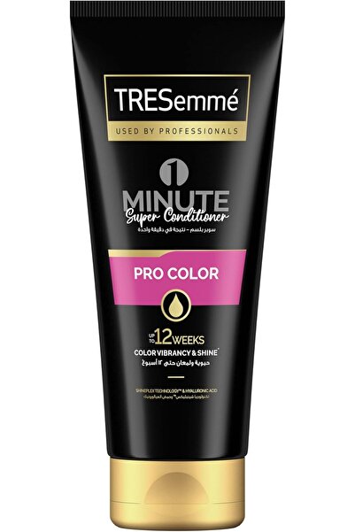 TRESemmé Super Conditioner for Colored Hair 180ml