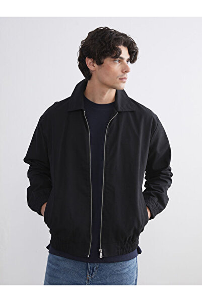 LC Waikiki I Rahatkalıp Shirt Roba Collar Men's Jacket from Freezen Store