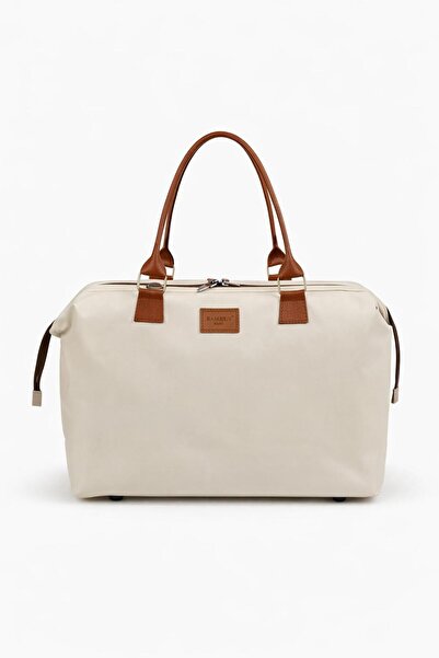 Bambus Anne Bebek Bakım Çantası Termal Biberonluk Gözlü Anne El ve Omuz Çantası