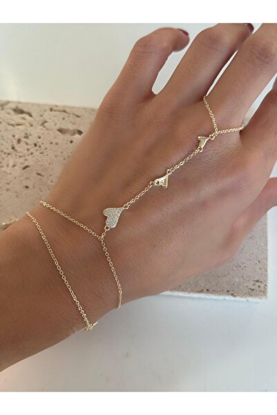 Venus Design Çelik Kalpli Şahmeran
