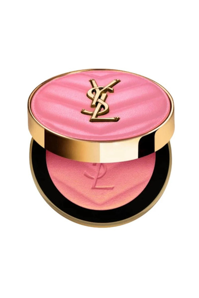 Saint Laurent Yves Saint Laurent Make Me Blush - 93 Restless Rose
