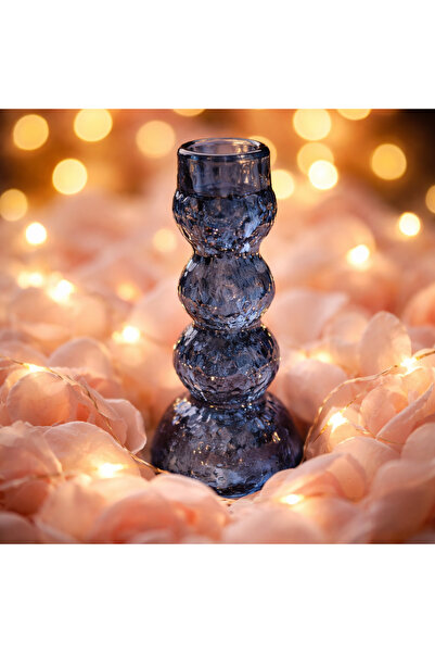 English Home Stars Şamdan 20 CM