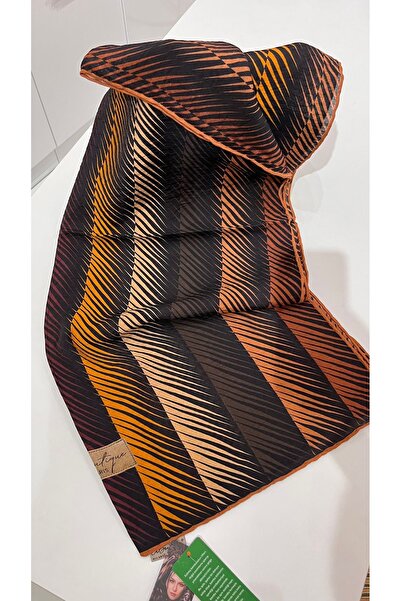 La Boutique Eşarp Бамбук Шовк Бавовна Осінь/Літо серія Шаль