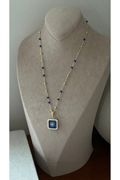 Muse Sister Evangeline Necklace