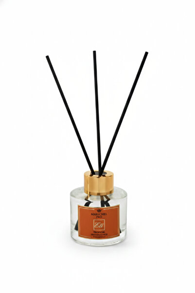 Marschel Pro Bambu Çubuklu Kaliteli Premium Oda Kokusu Tropikal (50ml)