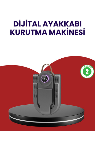 ZERO LAND جهاز SPTRNS لتجفيف الأحذية وتهويته مع خاصية تعديل درجة الحرارة (224...