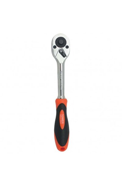 Tower Automatic Wrench 1/4" 6-12 - Taiwanese