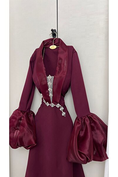 MALAZ Elegant dress accessory
